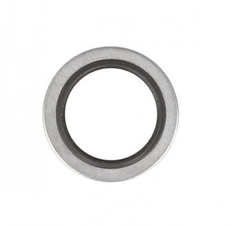 Уплотнительное кольцо, резьбовая пр; уплотнительное кольцо ELRING 804.360