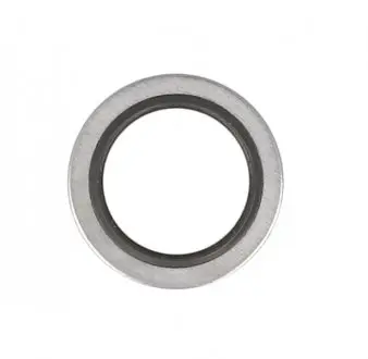 Уплотнительное кольцо, резьбовая пр; уплотнительное кольцо ELRING 804.360