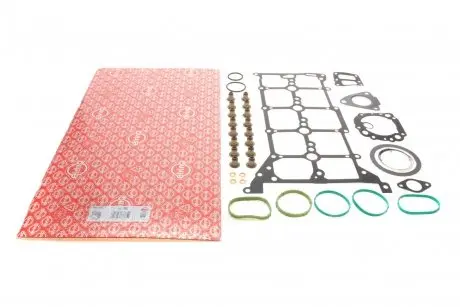 Ford к-кт прокладок гбц kuga iii 2.0 19-, mondeo v, s-max 18- ELRING 806.850