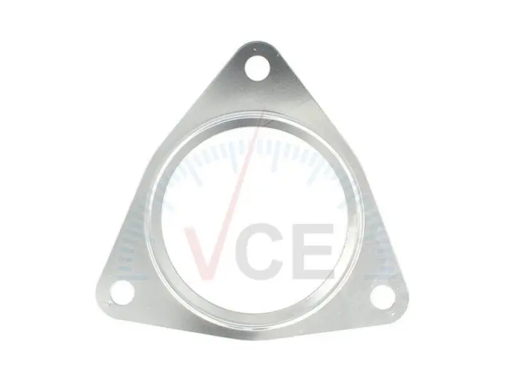 Прокладка, труба вихлопного газу ELRING 808.250 (фото 1)