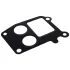 Прокладка, корпус термостата ELRING 808.340 (фото 2)