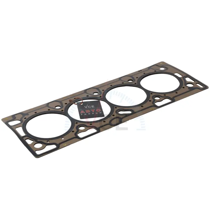 Прокладка, головка цилиндра ELRING 808.524 (фото 1)