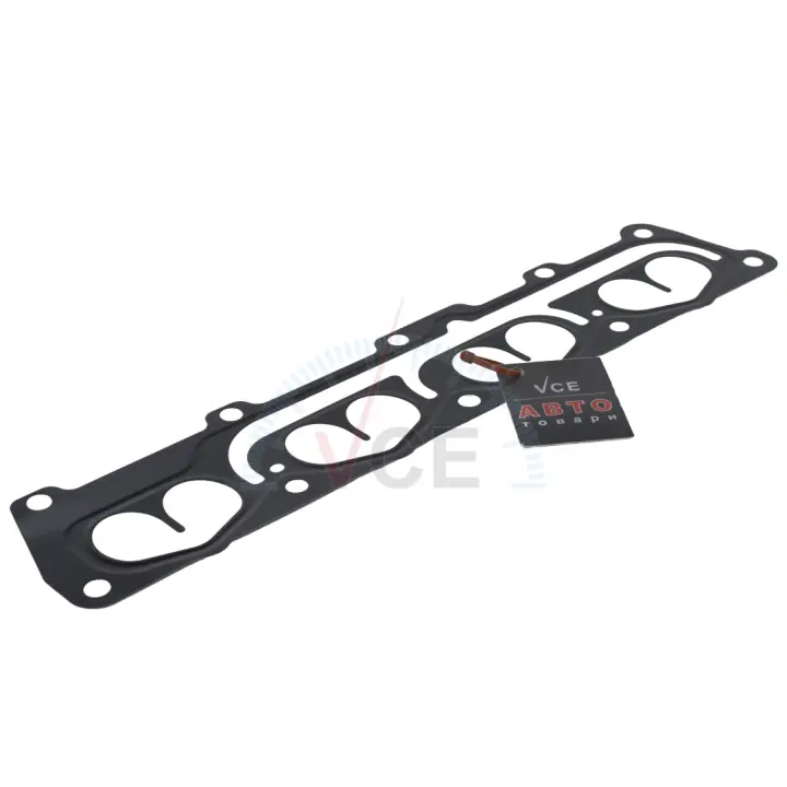 Фото 1 - Прокладка, впускной коллектор ELRING 809.241 Прокладка, впускной коллектор ELRING 809.241 (фото 1)