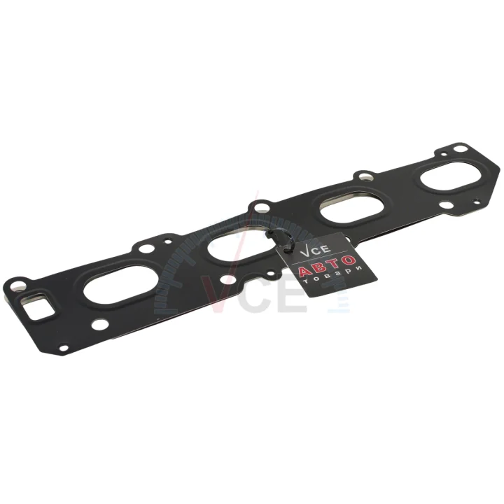 Прокладка, випускний колектор ELRING 809.333 (фото 1)