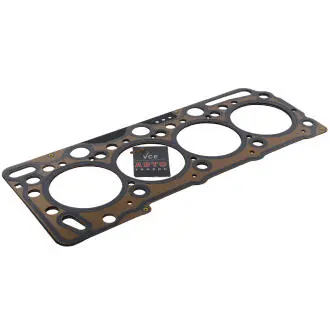 Прокладка, головка циліндра ELRING 809.760