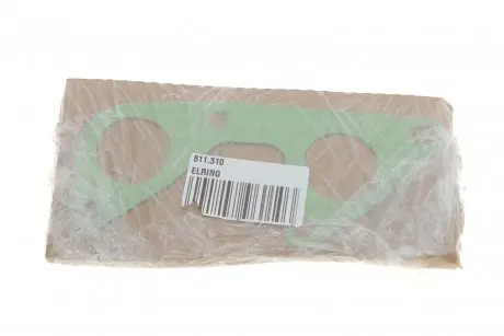 Прокладка впускного коллектора ELRING 811.310