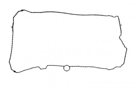 Прокладка, крышка головки цилиндра ELRING 812.030 (фото 1)