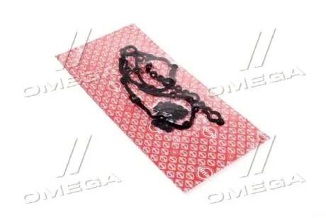 Комплект прокладок, крышка головки цилиндра ELRING 812.200