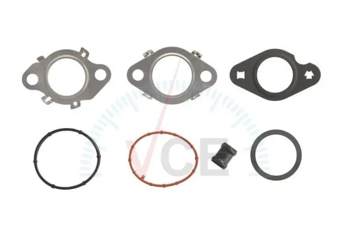 Уплотнение клапана egr ELRING 812320 (фото 1)