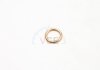 Уплотнительное кольцо, резьбовая пр; уплотнительное кольцо ELRING 813.036 (фото 3)
