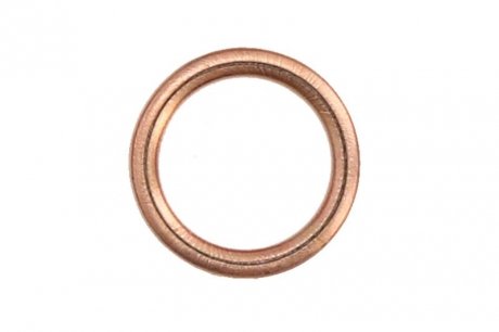 Уплотнительное кольцо, резьбовая пр; уплотнительное кольцо ELRING 813.052