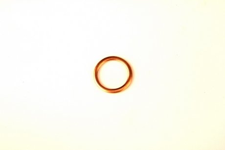 Уплотнительное кольцо, резьбовая пр; уплотнительное кольцо ELRING 813.087