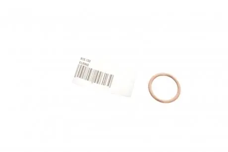 Кільце ущільнювача, різьбова ін; ущільнювальне кільце ELRING 813.133