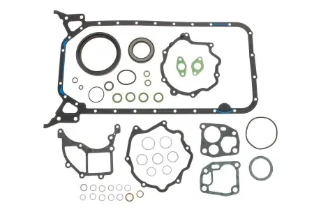 Комплект прокладок, блок-картер двигателя ELRING 815.020