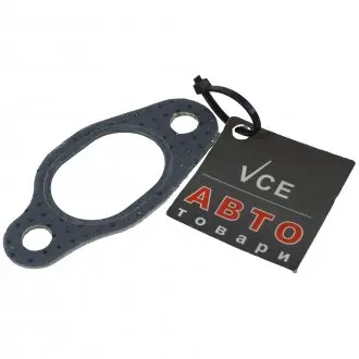 Прокладка, выпускной коллектор ELRING 815.187