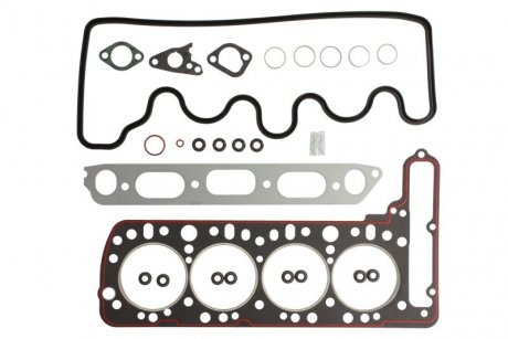 Комплект прокладок, головка цилиндра ELRING 816.205