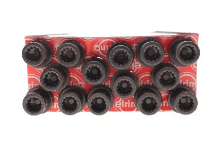 Комплект болтов головки цилидра ELRING 819.891