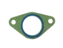 Прокладка, впускной коллектор ELRING 821.012 (фото 2)