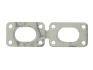 Прокладка, выпускной коллектор ELRING 821.020 (фото 1)