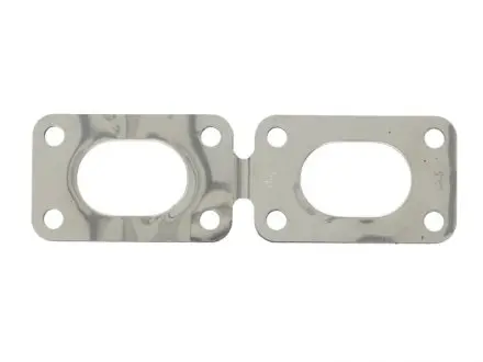 Прокладка, выпускной коллектор ELRING 821.020