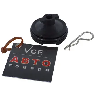 Резьбовая пробка, масляный поддон ELRING 821.290