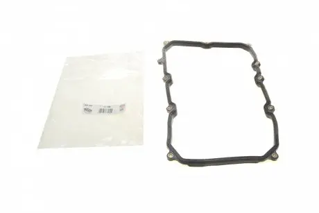 Прокладка, масляный поддон автоматической коробки передач. ELRING 821.440