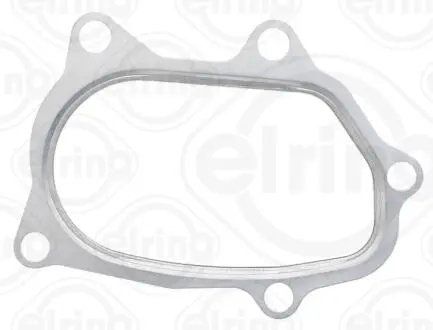 Subaru прокладка компрессора impreza -08 ELRING 822.240