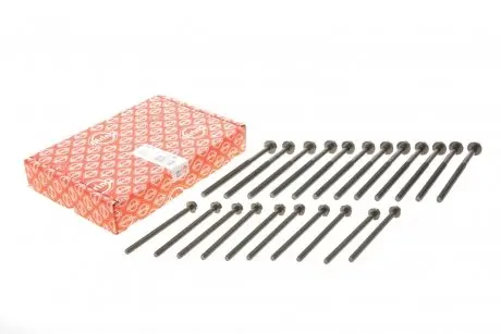 Комплект болтов головки цилидра ELRING 823.290