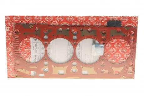 Прокладка головки ELRING 823.931