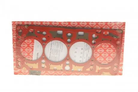 Прокладка головки ELRING 823.951