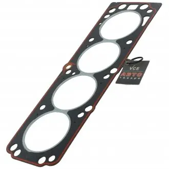 Прокладка головки блока арамідна ELRING 825.345