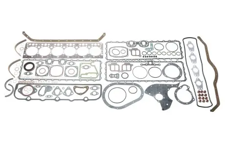 Комплект прокладок, двигатель ELRING 826.750