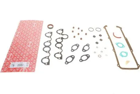 Комплект прокладок, головка цилиндра ELRING 827.606