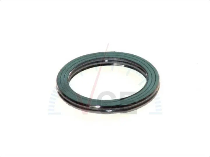 Кільце ущільнювача, труба вихлопного газу; ущільнювальне кільце ELRING 828.238 (фото 1)