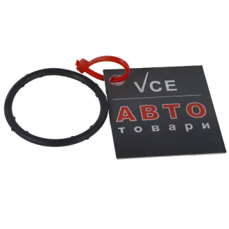 Уплотнительное кольцо; уплотнительное кольцо, трубка охлаждающей жидкости ELRING 828.963