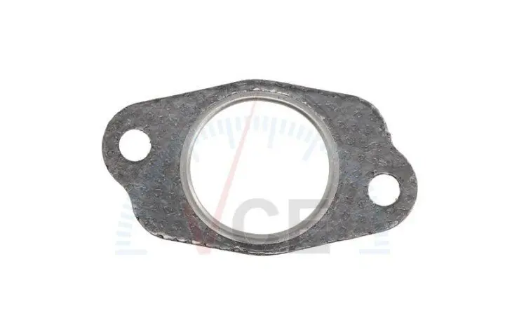 Прокладка, выпускной коллектор ELRING 829.870 (фото 1)