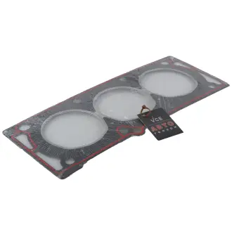 Прокладка, головка цилиндра ELRING 832.777