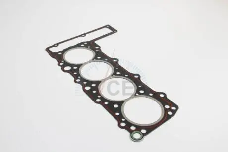 Прокладка, головка циліндра ELRING 832.971