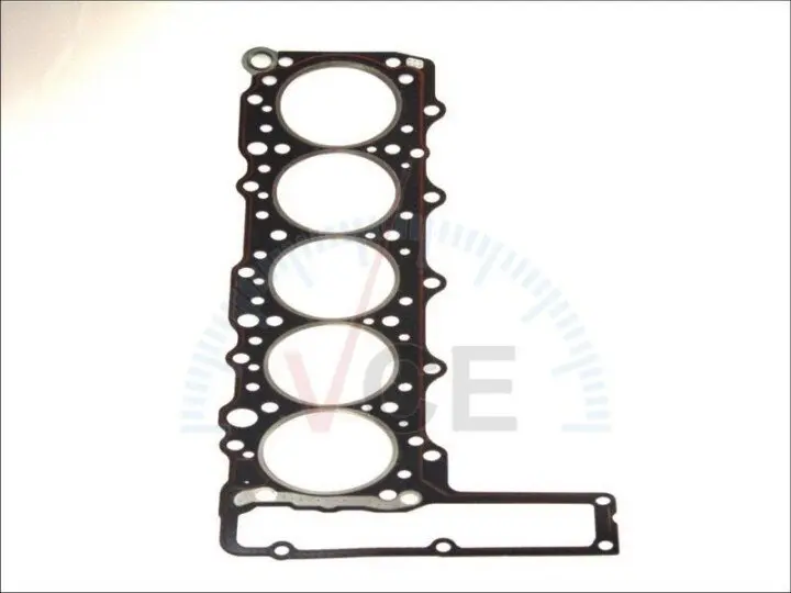 Прокладка, головка цилиндра ELRING 833.048 (фото 1)