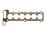 Прокладка, головка цилиндра ELRING 833.258 (фото 1)