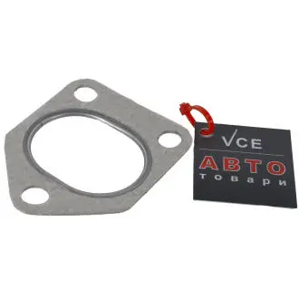 Прокладка, компрессор ELRING 833.576