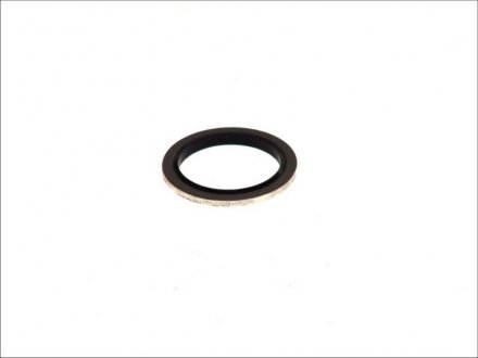 Уплотнительное кольцо, резьбовая пр; уплотнительное кольцо ELRING 834.831 (фото 1)