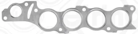 Прокладка колектора випускного Toyota Rav 4 V 2.0 VVTi 18- ELRING 837.970