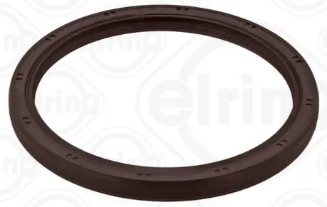 Сальник коленвала (задний) Toyota Rаv4 2.0 VVTi/2.5 nybris 18- (90x106x8.5) ELRING 838.060