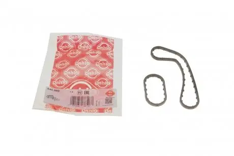 Прокладка масляного радиатора к кт. ELRING 840.980