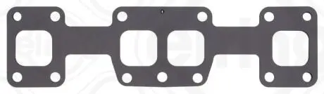 Ford прокладка вып. коллектора ranger 3.0 tdci 06-, mazda bt-50 пикап ELRING 844.570