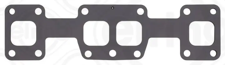 Ford прокладка вып. коллектора ranger 3.0 tdci 06-, mazda bt-50 пикап ELRING 844.570 (фото 1)