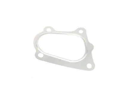 Opel прокладка глушителя movano renault master ELRING 846.390