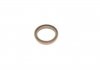 Уплотняющее кольцо, коленчатый вал ELRING 848.350 (фото 2)