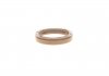 Уплотняющее кольцо, коленчатый вал ELRING 848.350 (фото 3)